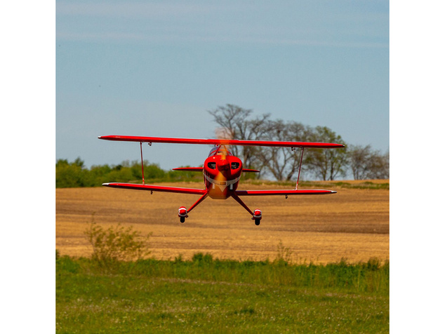 Hangar 9 Pitts S-2B 1.8m 50-60cc ARF