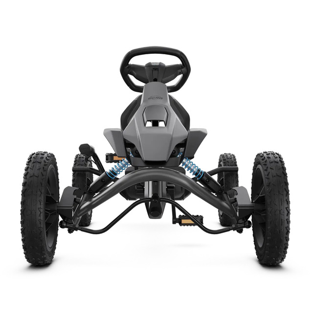 BERG Rally DRT Black 3 Gears
