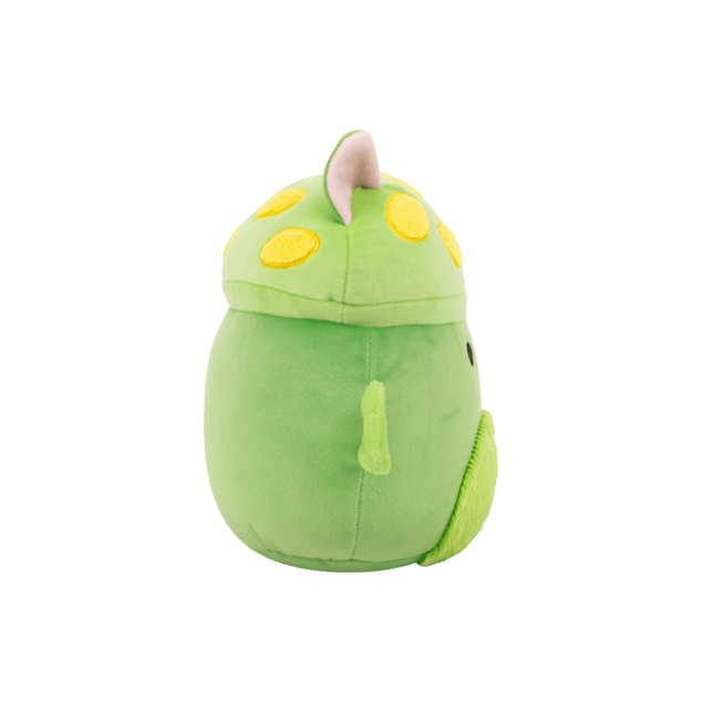 SQUISHMALLOWS Hríbový netopier - Earling, 13 cm