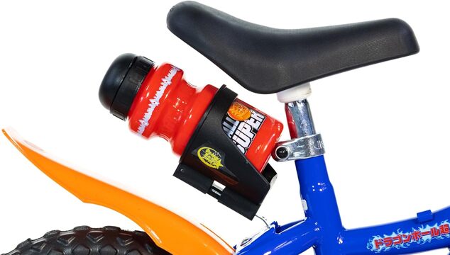 Dino Bikes - Otroško kolo 12" Dragon Ball