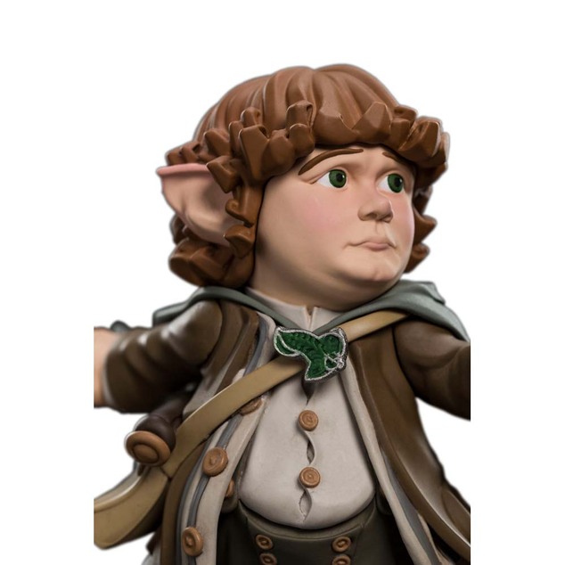 Weta Workshop Figurka Weta Workshop Mini Epics - LOTR - Samwise