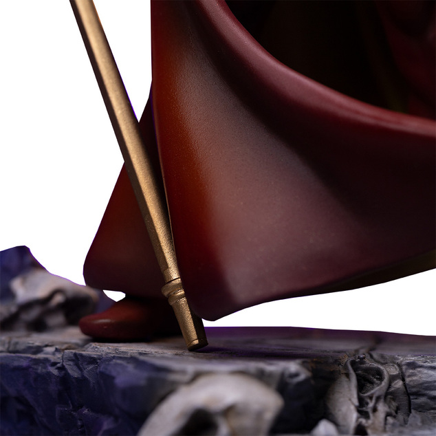 Iron Studios Marvel - Adam Warlock Statue Art Scale 1/10