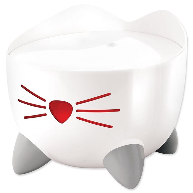 Fontana Catit Pixi bianca