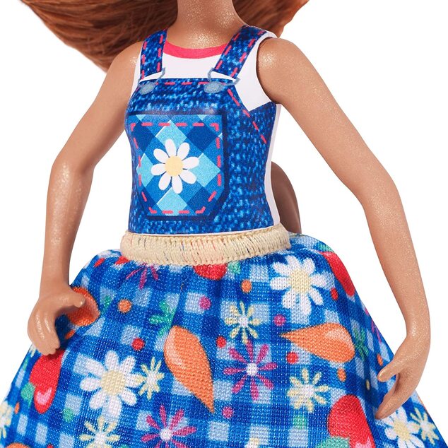 Mattel Enchantimals škôlka na farme