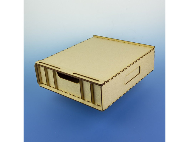 Modelcraft šuplík veľký pre pracovnú stanicu A4