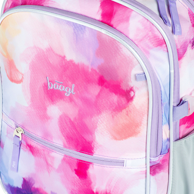 BAAGL Schultasche Core Painting