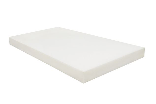 BABYMATEX Ležišče Coco Hemp, 120x60x12