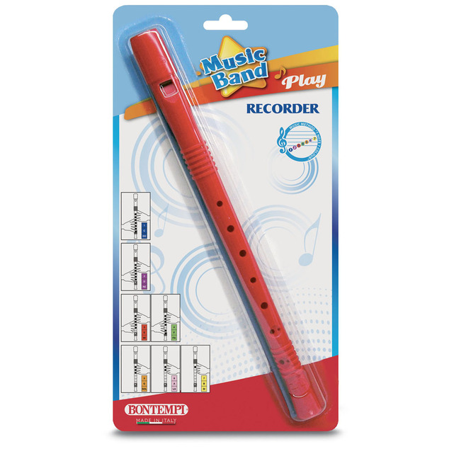 Bontempi detská flauta