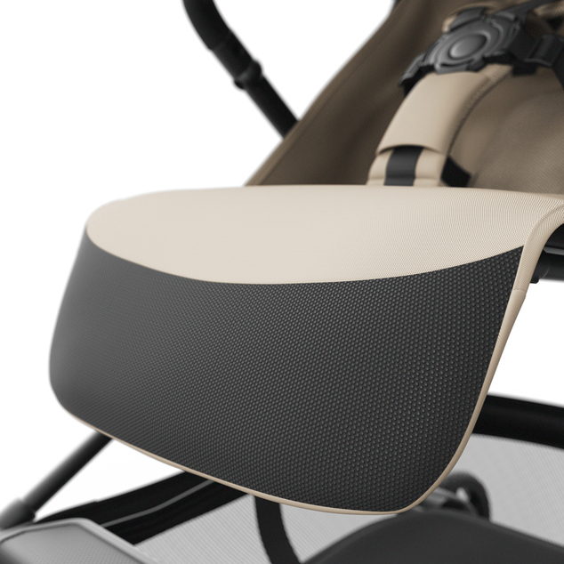 KINDERKRAFT Kočík športový Nebo Soft Beige