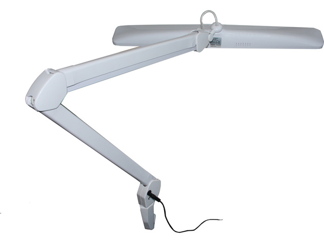 Lámpara de mesa Lightcraft PRO LED 21W con atenuador dual