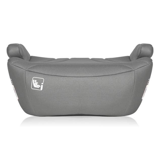 Lionelo Autosedačka Luuk i-Size (125-150 cm) Grey