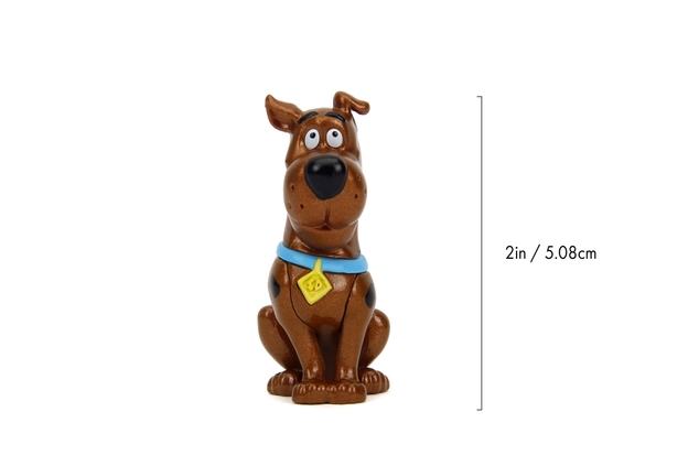 Scooby Doo Figur