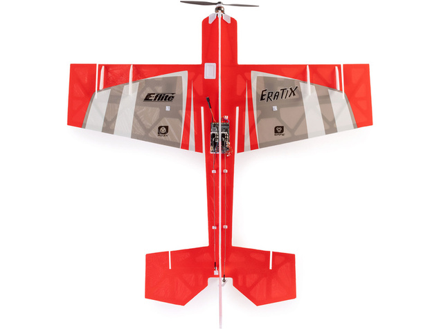 E-flite UMX Eratix 0.45m 3D FF AS3X+ SAFE Select BNF Basic