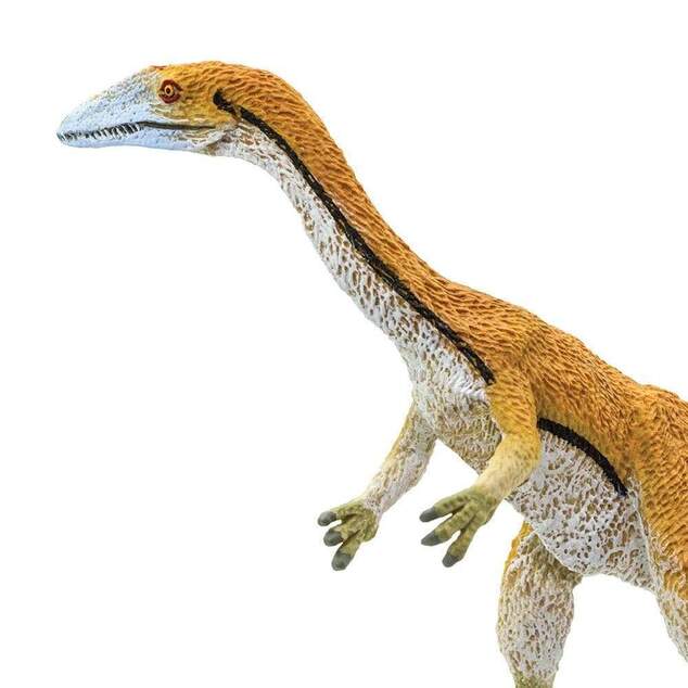 Safari® Coelophysis dinosaurus
