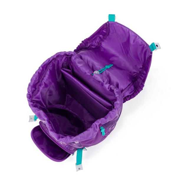 Set scolastico 4 pezzi OXY SKY Monster