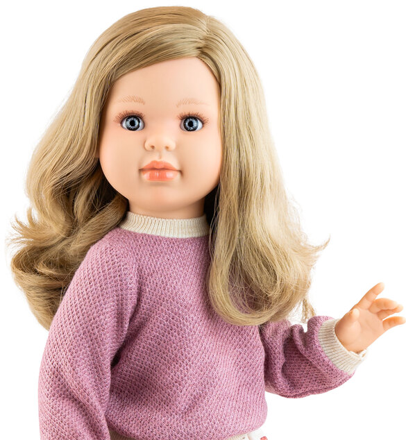 PAOLA REINA Puppe Las Reinas Alma 60cm