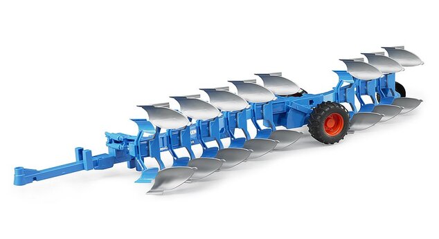 Bruder 02250 Pluh Lemken Titan