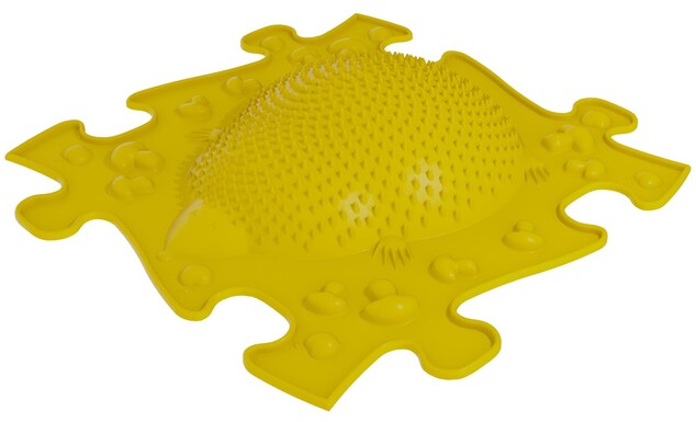 Muffik ortopedické podložky - 3D set