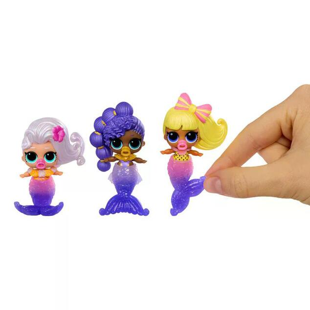 L.O.L. Surprise! Morske sestrice 2-pack