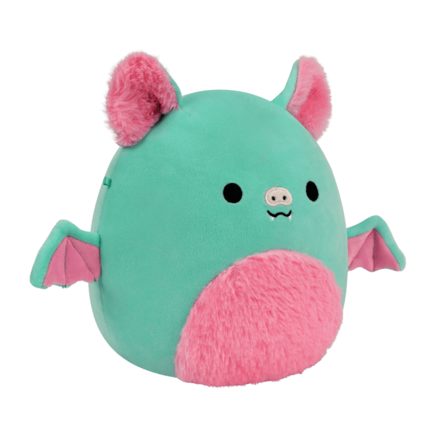 SQUISHMALLOWS Metvica šišmiš - Erika