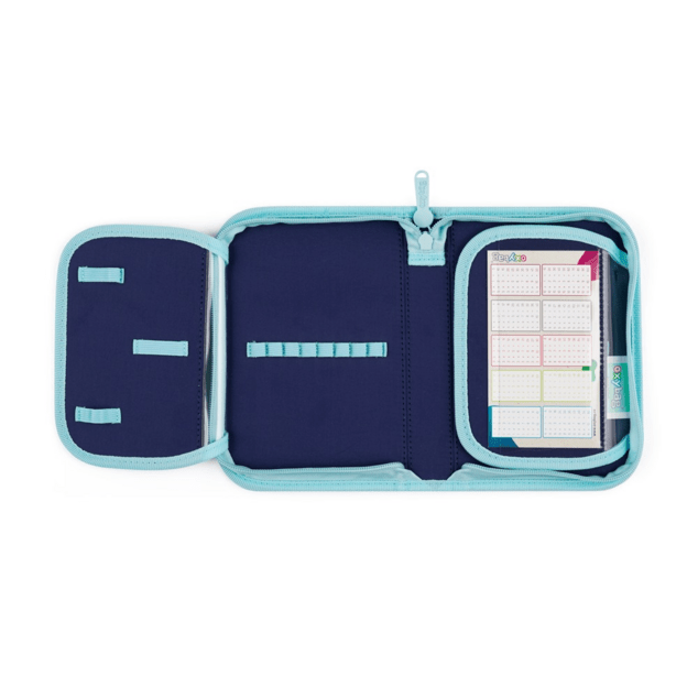 Set scolastico 4 pezzi OXY Sherpy OXY Sherpy Farfalla