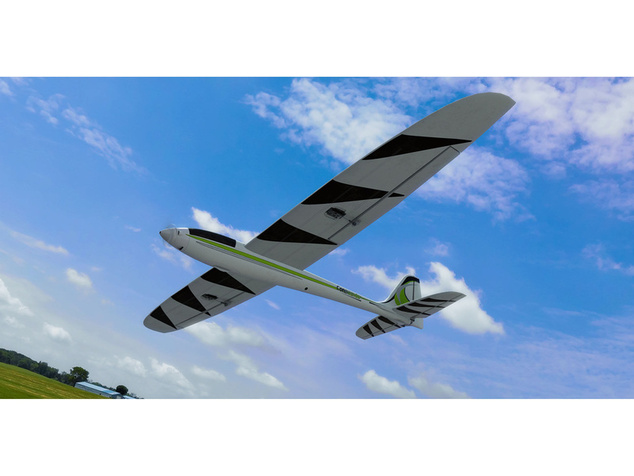 Simulateur de vol RC RealFlight Trainer Edition, émetteur SLT6