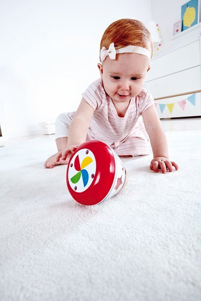 Hape Hudobná skrinka