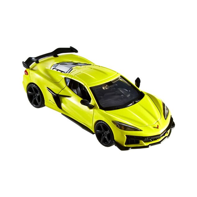 HW prémiové auto 1:43 ASST