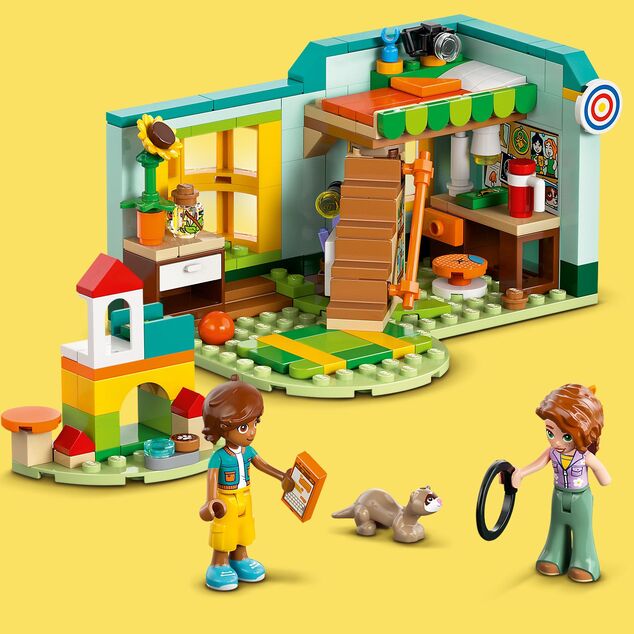 LEGO® Friends 42646 Izba Autumn