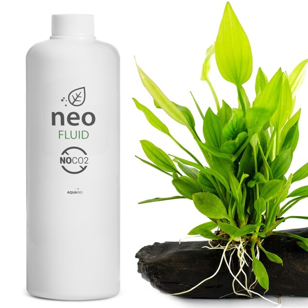 Neo Fluid No CO2 1000 ml