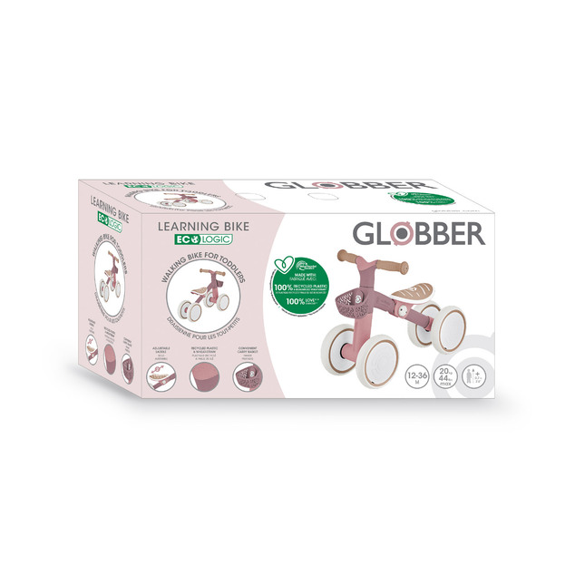 Globber detské odrážadlo Ecologic Berry