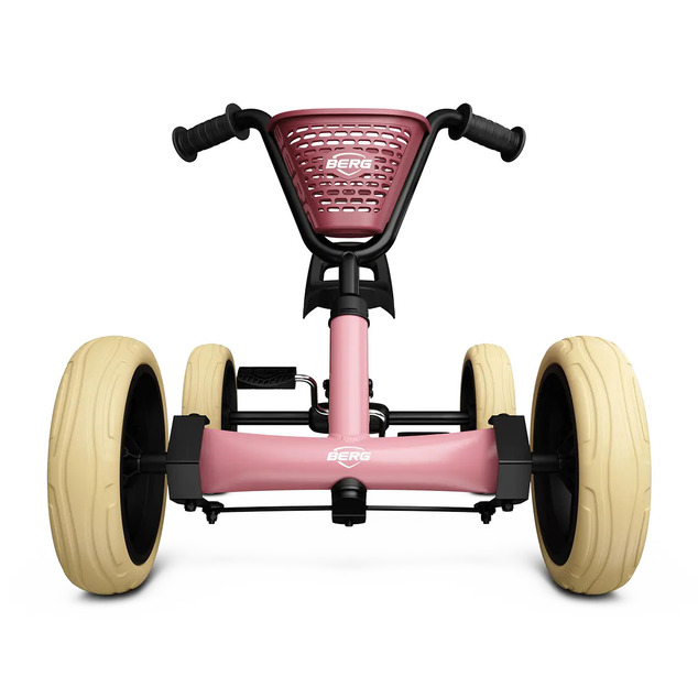BERG Buzzy Pink