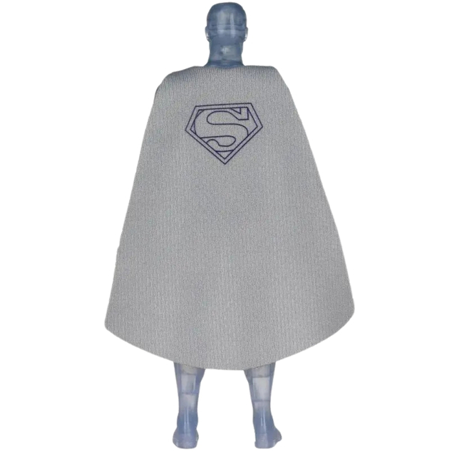 DC RETRO 6IN WV16 - SUPER PRIJATELJI - SUPERMAN CRYSTALIZED (CHASE)