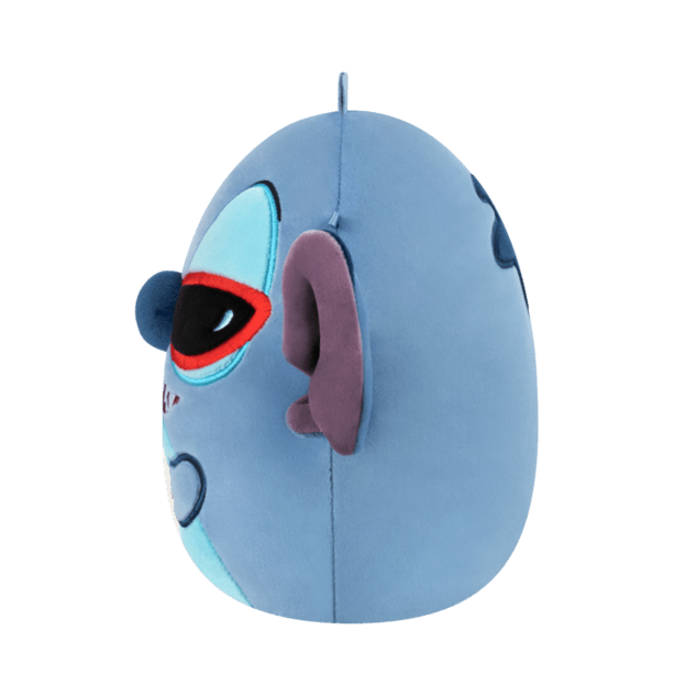 SQUISHMALLOWS Disney Stitch - Stitch so surfom