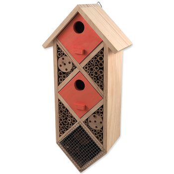 Vogelhaus Bird Jewel Insekten Candy 19x12x42cm