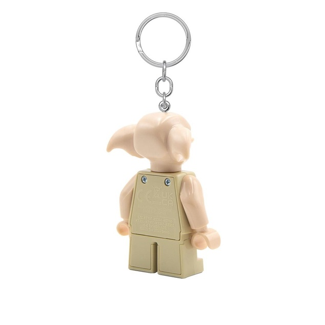 LEGO Harry Potter Dobby svietiaca figúrka (HT)