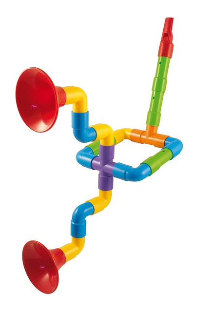 Quercetti Saxoflute super