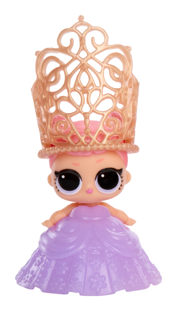 L.O.L. Surprise! – Princezná malá sestrička