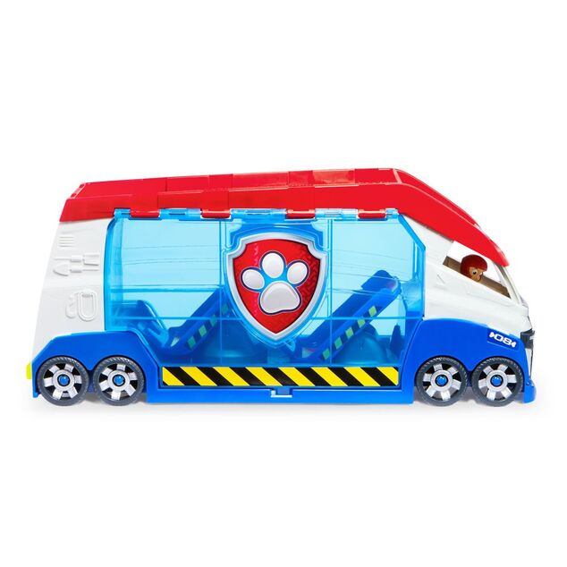 Paw Patrol veľký patroller so zvukmi a svetlami
