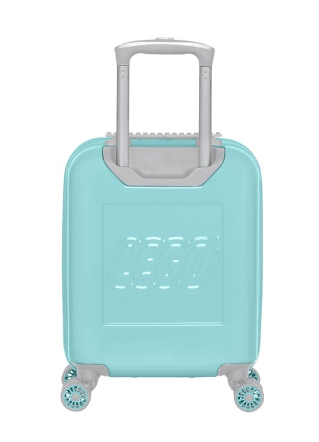 LEGO Luggage PLAY DATE 16" - LEGO Iconic Sparkle