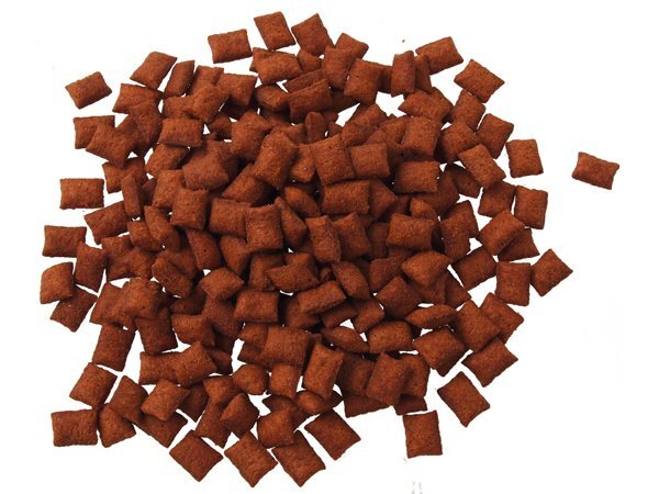 Pochúťka Ontario vankúšiky s malt pastou 75g