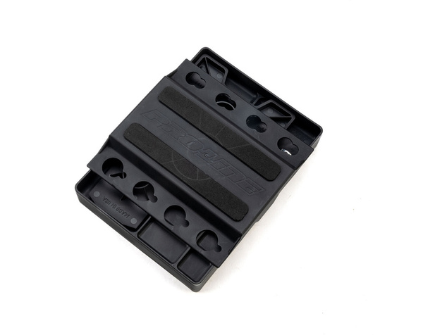 Pro-Line soporte multifuncional para coches RC 1:28 - 1:8