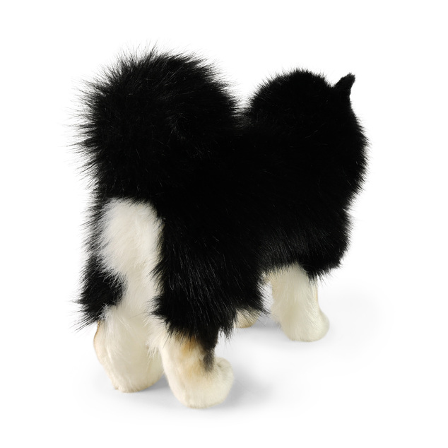 Cane di peluche lapinkoira 33 cm ECO-FRIENDLY
