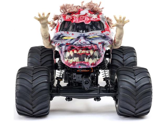 Losi Mini LMT 1:18 4WD RTR Son-Uva Digger