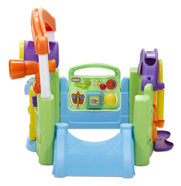 Little Tikes hracie centrum Activity Garden