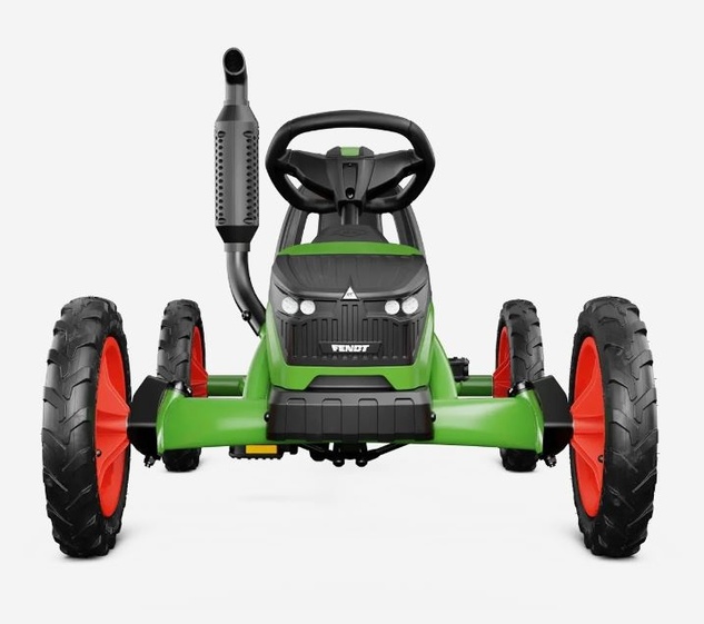BERG Buddy Fendt