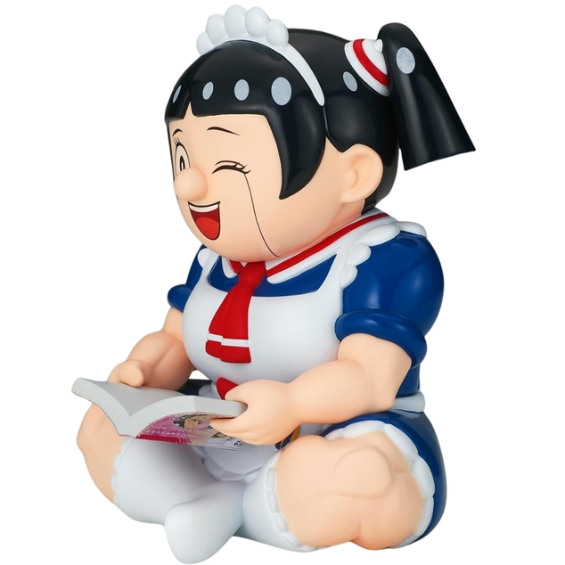 Bandai Banpresto Me &amp; amp; Roboco - Sofvimates Roboco Taira Figura