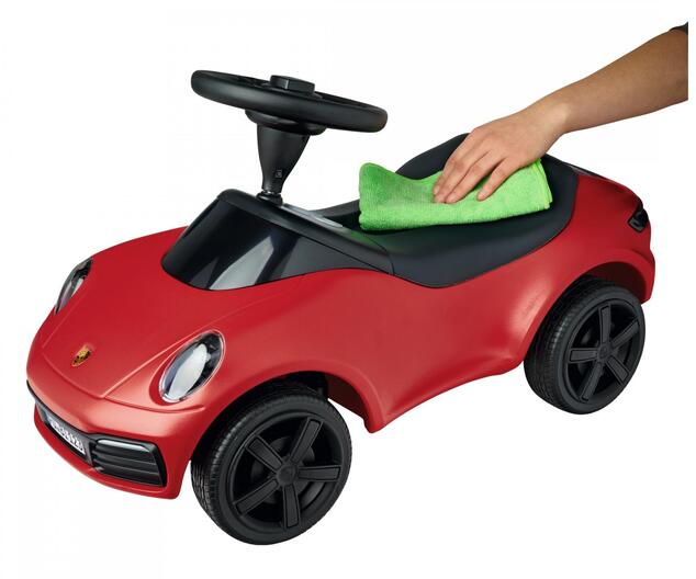 BIG odrážadlo Baby Porsche 911