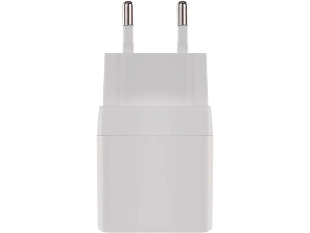 Sieťový USB adaptér (zdroj) GaN PD 20W