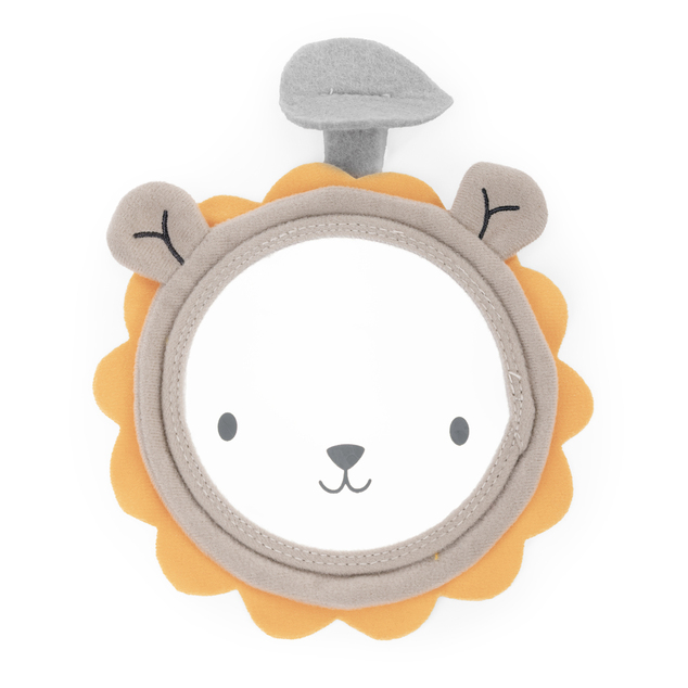 INGENUITY Manta de juego reversible Elephant March™ 0m+